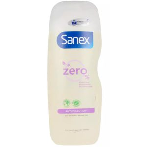Sanex Zero Antipollution Gel Ducha 600ml