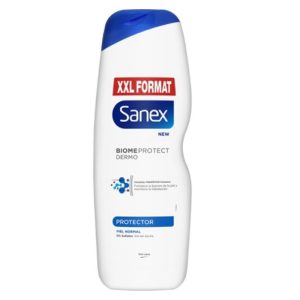 Sanex Biome Protect Dermo Gel De Ducha 900ml