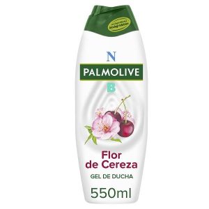 Gel Nb Palmolive Cereza 550