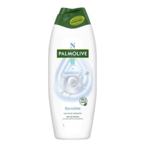 Palmolive NB Sensible Gel De Ducha 550ml
