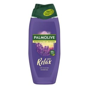 Palmolive Memories Of Nature Sunset Relax Gel De Ducha 400ml