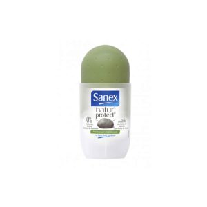 Sanex Natur Protect Desodorante Roll-On 50ml