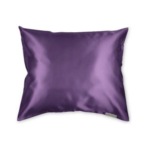 Beauty Pillow Aubergine 60x70cm 1 Unidad