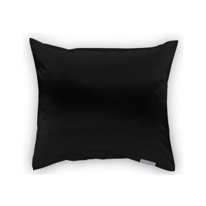 Beauty Pillow Black 60x70cm 1 Unidad