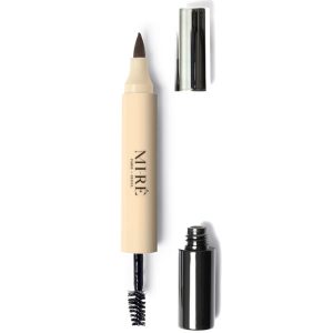 Mi-Rê Brow Plume Perfection Máscara + Eyebrow Marker 00 Ash Blond 2.7g/4.5g
