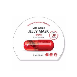 Banobagi Vita Genic Lifting Anti Wrinkle Jelly Mask 30ml