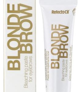 Refectocil Blonde Brow Bleaching Paste For Eyebrows 15ml