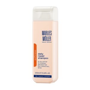 Marlies Moller Daily Repair Champú 200ml
