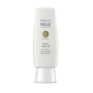 Marlies Möller Aceite De Keratina En Crema 100ml