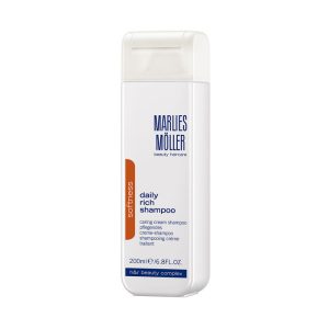 Marlies Moller Softness Daily Rich Champú 200ml