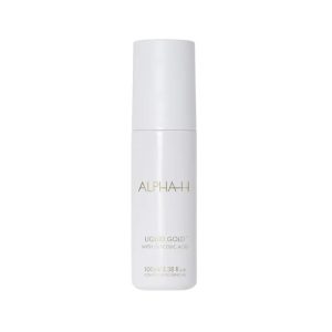 Alpha H Liquid Gold With Glycolic Acid 100ml