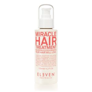 Eleven Miracle Hair Treatment 125ml