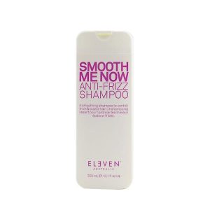 Eleven Australia Smooth Me Now Anti-Frizz Shampoo 300ml